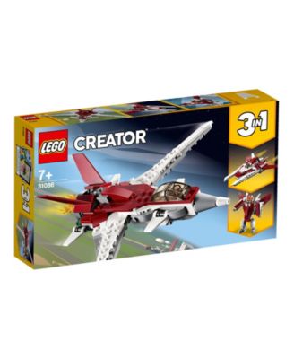 LEGO® - Futuristic Flyer