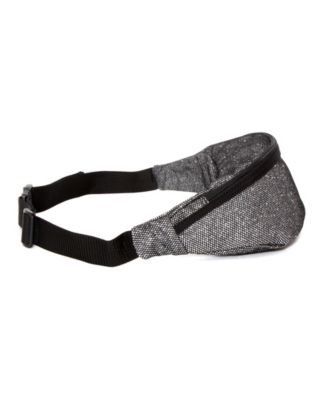 Midnight Brooklyn Bridge Waist Bag