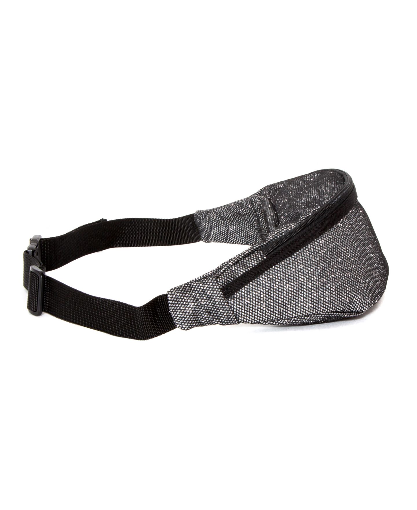 Женская сумка Manhattan Portage Midnight Brooklyn Bridge Waist, цвет: Бордовый — фото 4
