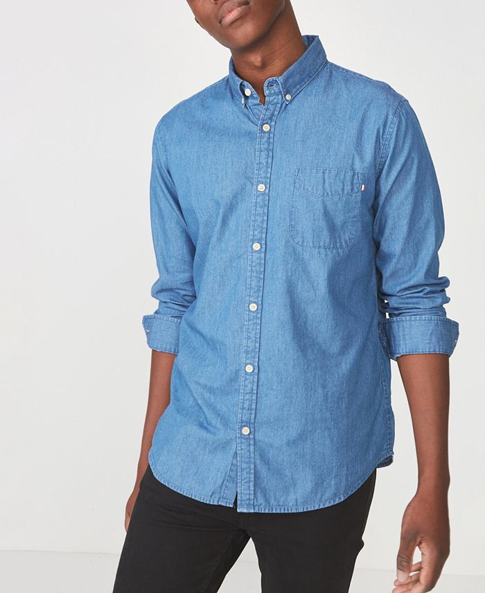 Brunswick shirt discount