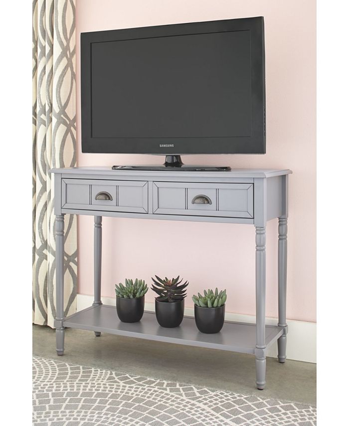 Signature Design By Ashley Ashley Furniture Goverton Console Sofa Table