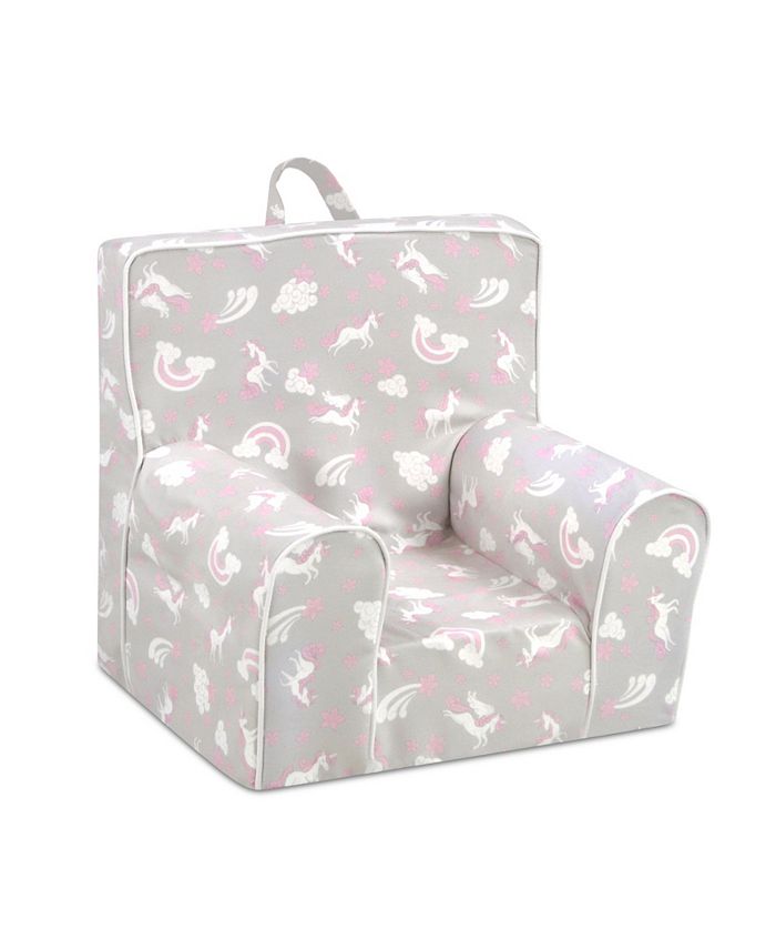 Kangaroo trading company foam chair 2025