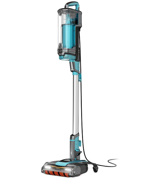 Shark Apex Uplight Lift Away Duoclean Vacuum With Self Cleaning Brushroll Reviews Macy S