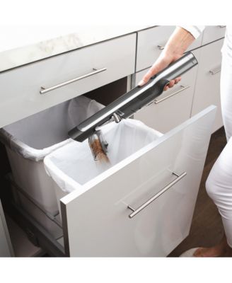 WANDVAC Cord-Free Handheld Vacuum