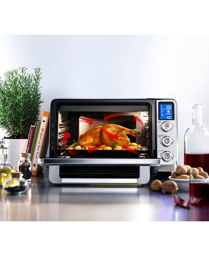 De'Longhi Livenza 24L Oven Macy's
