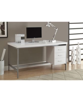 Monarch Specialties Computer Desk