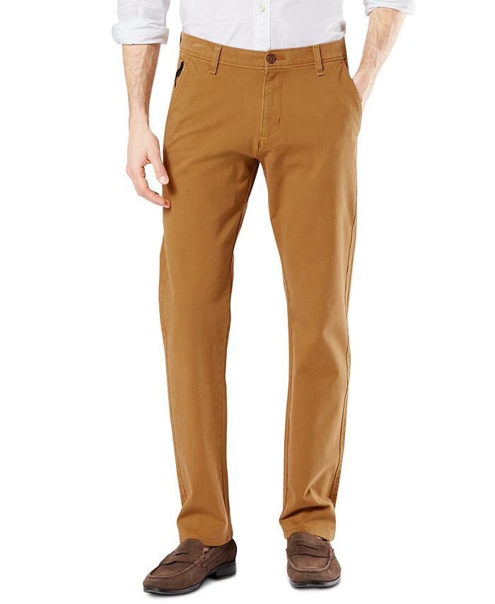 mens big and tall chino pants