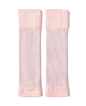 Jacques Moret Kids Big Girls Lurex Legwarmer