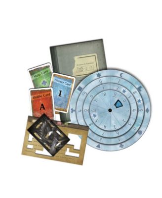 Thames & Kosmos Exit - The Polar Station