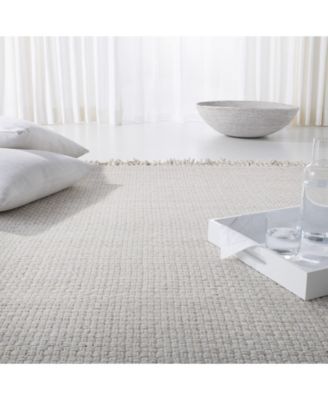 Amalie LRL6350C Bone 4' X 6' Area Rug