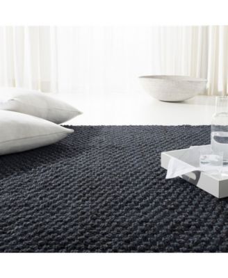 Nigel LRL7400A Navy 9' X 12' Area Rug