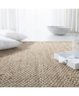 Callum Weave LRL7450B Savanna 5' X 8' Area Rug