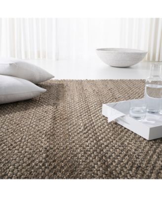 Callum Weave LRL7450C Wild Indigo 4' X 6' Area Rug