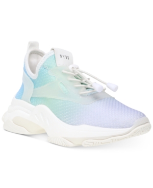 UPC 193408758854 product image for Steve Madden Women's Myles Knit Chunky Sneakers | upcitemdb.com