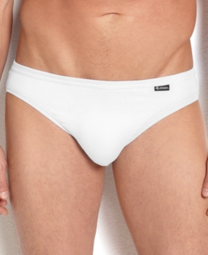 image of Jockey Men-s Underwear, Elance Bikini 3-Pack