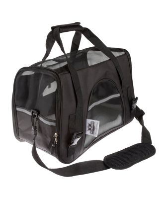 PetMaker Airline Compliant Pet Carrier - Macy's