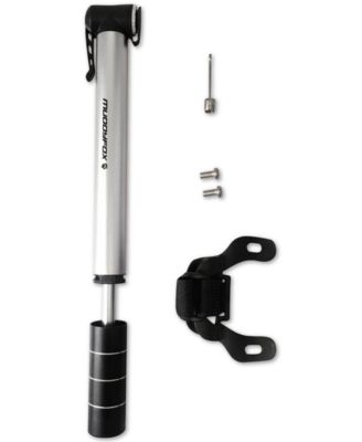MUDDYFOX - Mini Bike Pump 300 from Eastern Mountain Sports