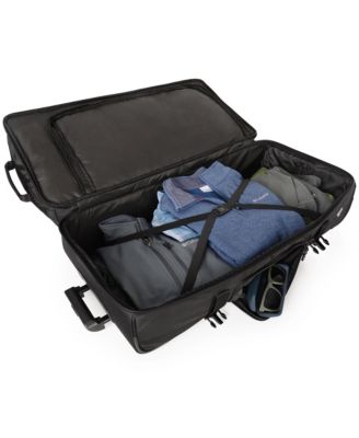 columbia scappoose bay wheeled duffel