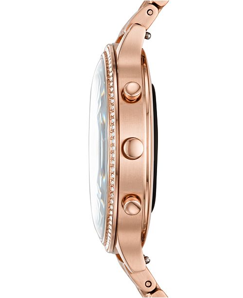 fossil tech