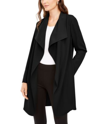 macys petite blazers