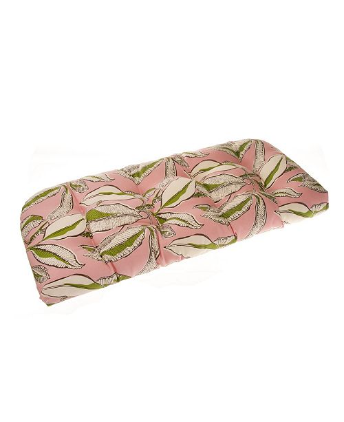 Ef Home Decor Ef Home Decor Indoor Outdoor Reversible Wicker