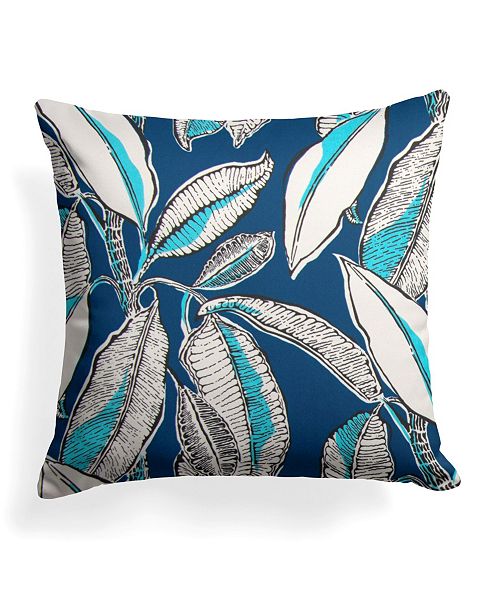 Ef Home Decor Ef Home Decor Indoor Outdoor Cushion San Juan