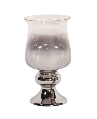 Howard Elliott Black White Honeycomb Vase Small Reviews Vases