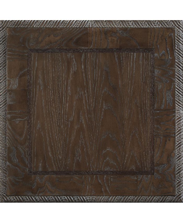 Signature Design By Ashley Ashley Furniture Charmond Coffee Table - Macy's