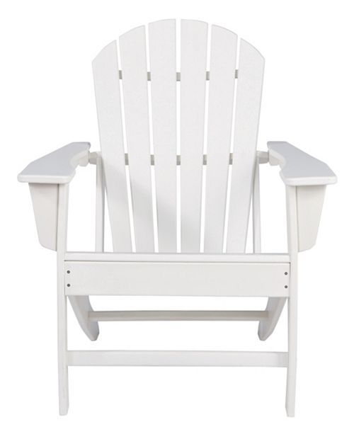 Ashley Furniture Sundown Treasure Outdoor Adirondack Chair