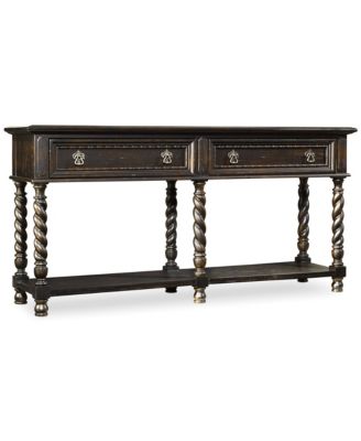 Hooker Furniture - Treviso Console Table