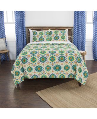 Riztex USA Franky  2 Pc. Quilt Set, Twin