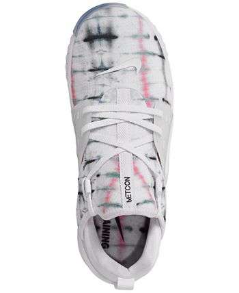 Nike women's free metcon 2 hotsell amp training shoes
