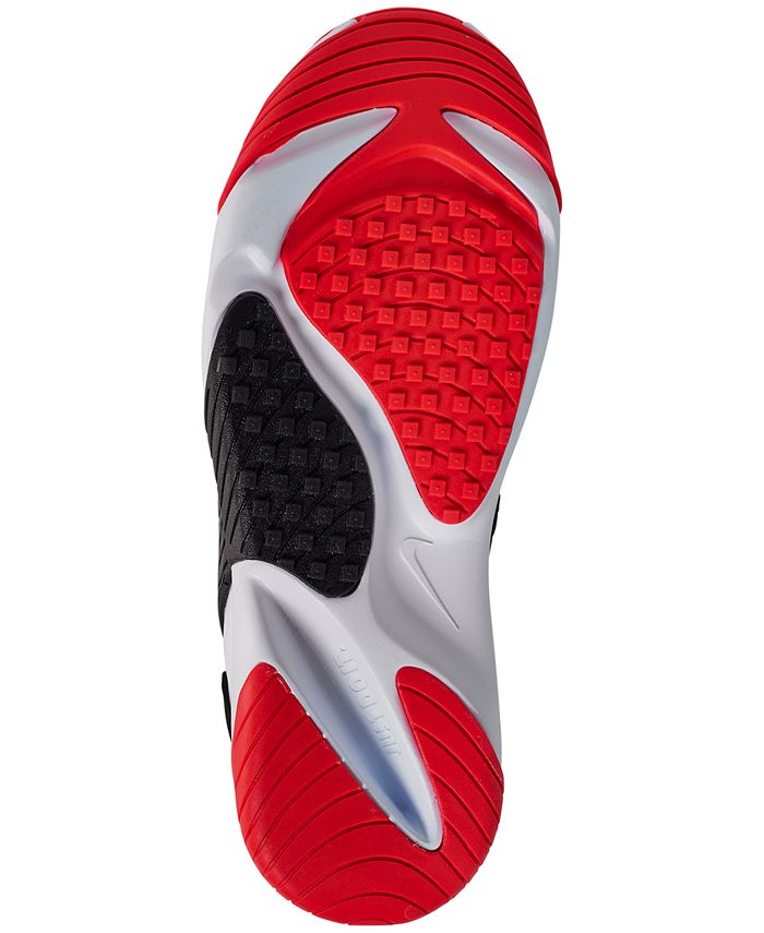 nike zoom 2k finish line