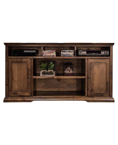 Legends Furniture Bozeman 60 Tv Console Reviews Furniture
