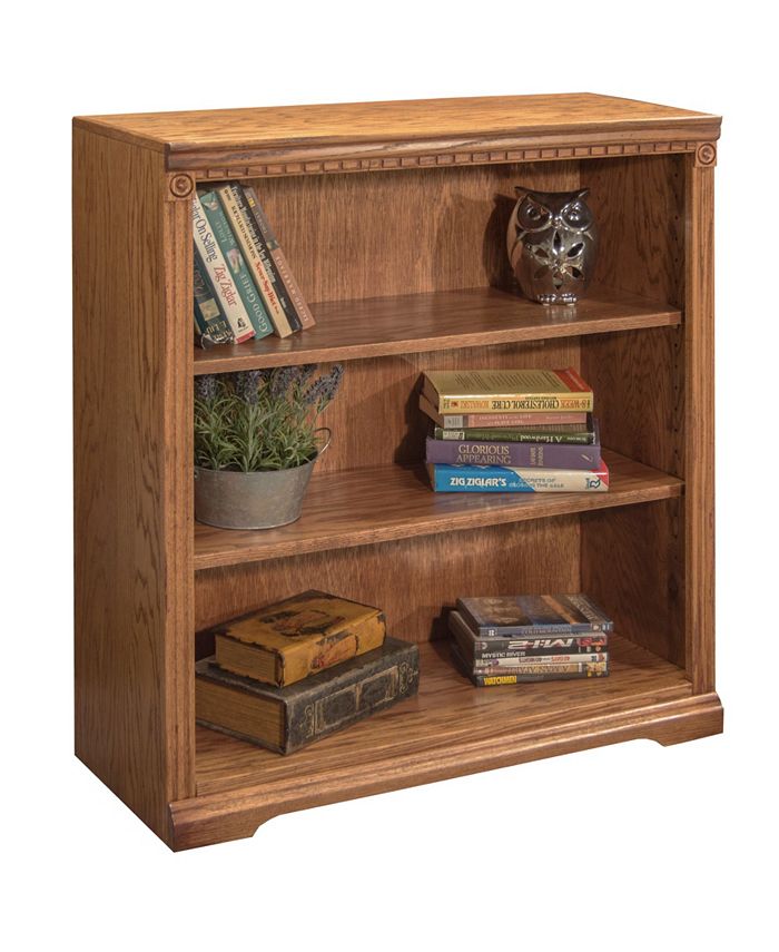 Legends Furniture Scottsdale 36" Bookcase Macy's