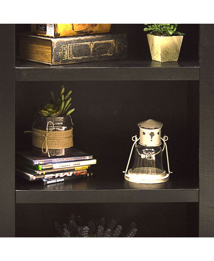 Legends Furniture Urban Loft Bookcase Pier Macy's