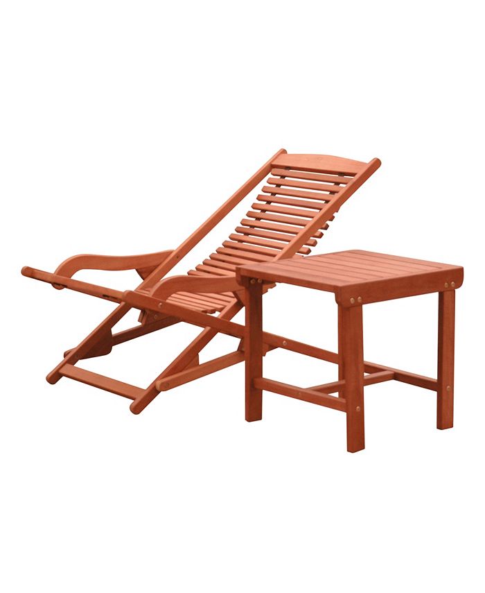 Vifah clearance chaise lounge