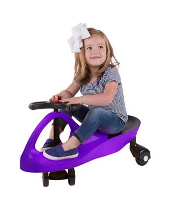 Lil rider discount zig zag car
