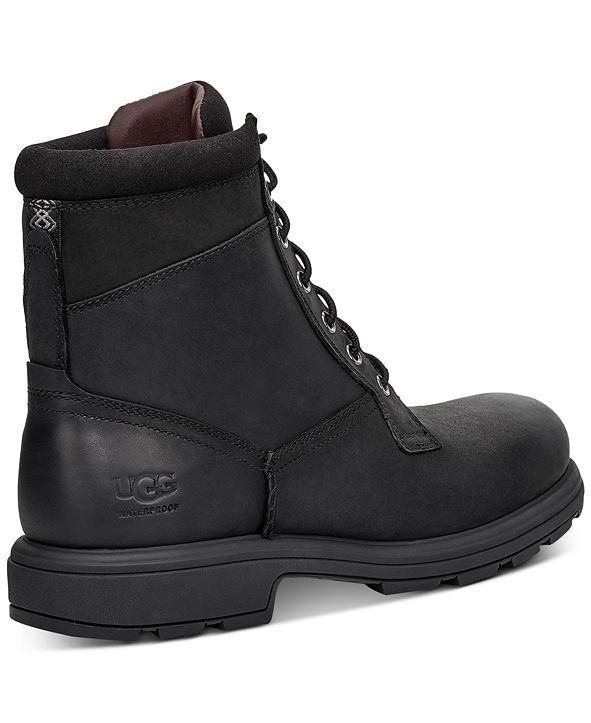 ugg biltmore boots review