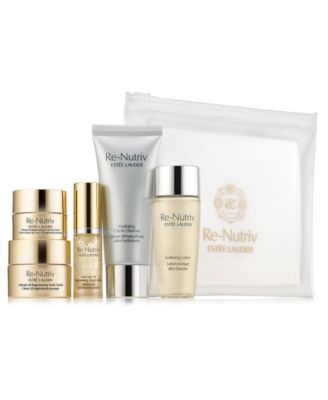 Estee Lauder Limited outlets Edition 6-Pc. Ultimate Lift Youth Discovery Set