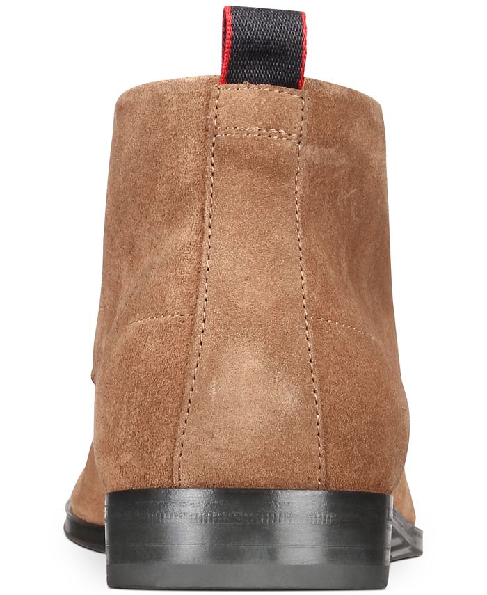Hugo boss boheme chelsea boots discount
