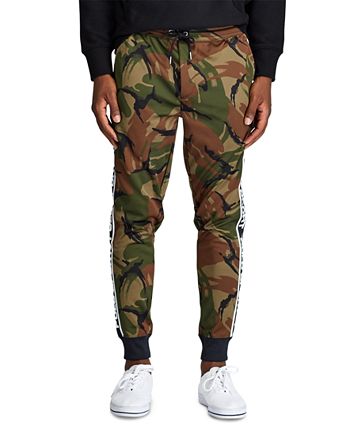 Polo Ralph Lauren Polo Sport Taped Track Pant