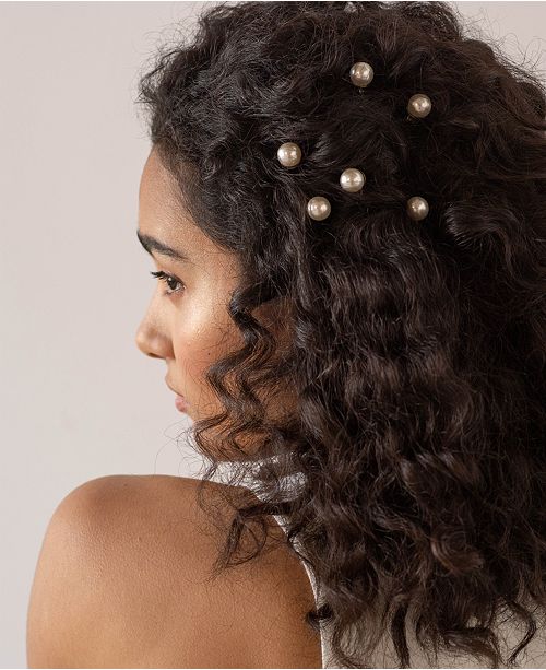 Soho Style 2 Piece Faux Imitation Pearl Bobby Pin Reviews
