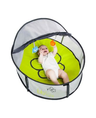 Bbluv Nido Mini 2 in 1 Travel Play Tent