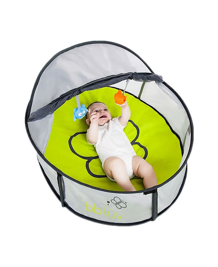 Bbluv tent clearance