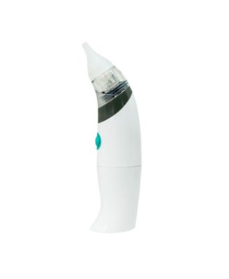 battery operated nasal aspirator reviews