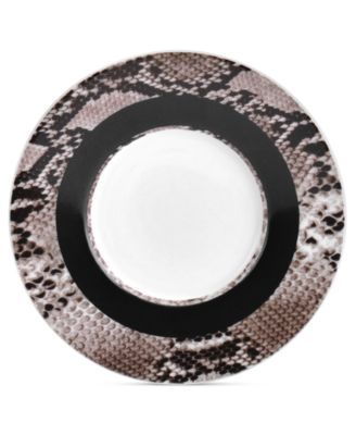 Mikasa - Python Tea Saucer