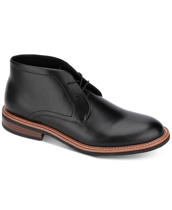 Kenneth Cole Reaction Men s Klay Flex Chukka Boots Macy s