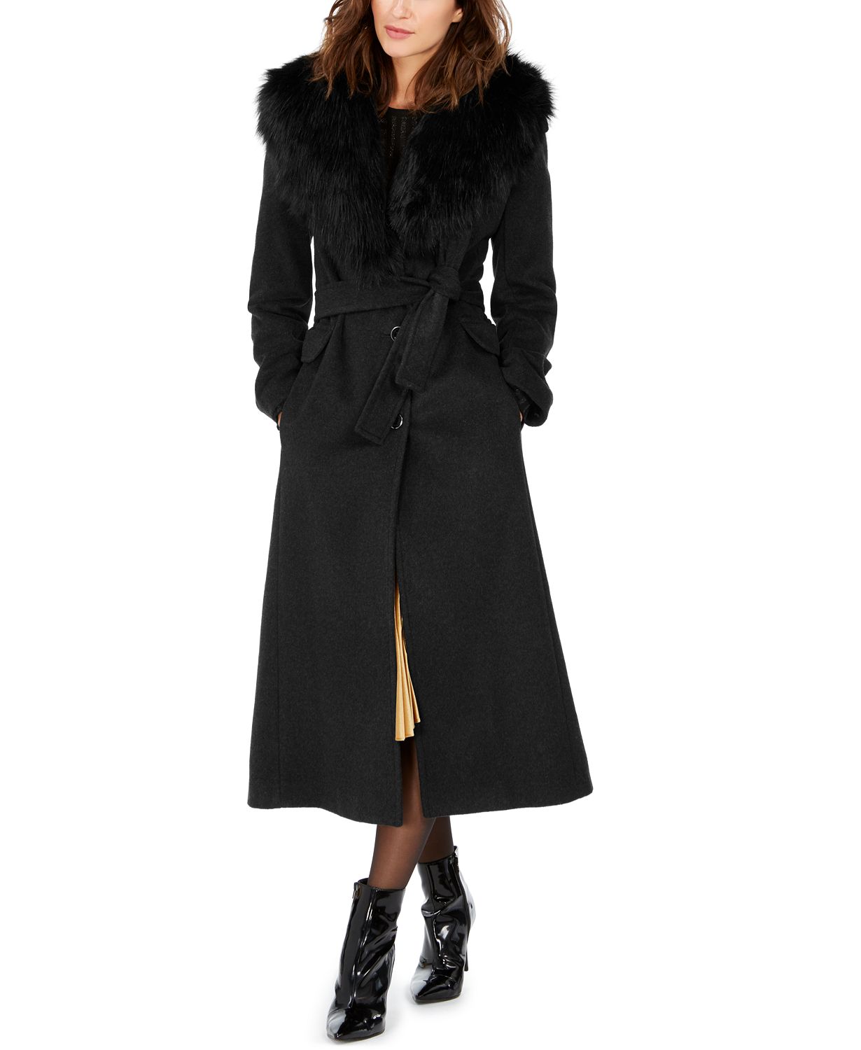 Petite Winter Coats 11 Must Know Tips For Short Women