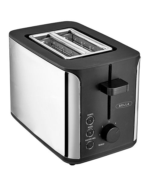 redmond 2 slice toaster
